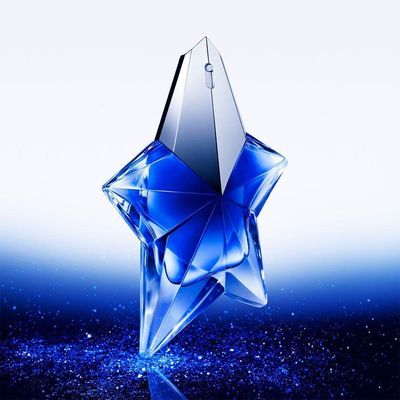 Mugler Angel Stellar Eau De Parfum Lumineuse Refillable - Perfume Feminino 25ml