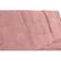 Sofá Modular 6 Lugares Retrátil E Reclinável 3.05M Rose