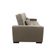 Sofá Cama Lavínia 3 Lugares Suede Bege Matrix