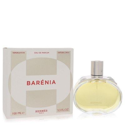 Perfume Feminino Barenia Hermes Eau De Parfum Refil 100 Ml