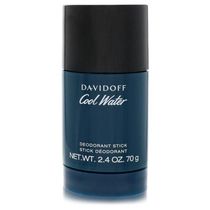 Desodorante Masculino Cool Water By Davidoff 71 Ml