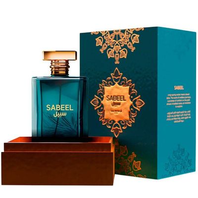 Mawwal Sabeel Eau De Parfum - Perfume Feminino 100ml