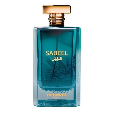 Mawwal Sabeel Eau De Parfum - Perfume Feminino 100ml