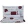 Jogo De Cama Craft Casal Queen 4 Peças Percal 200 Fios 100% Algodão - Estampa Roses