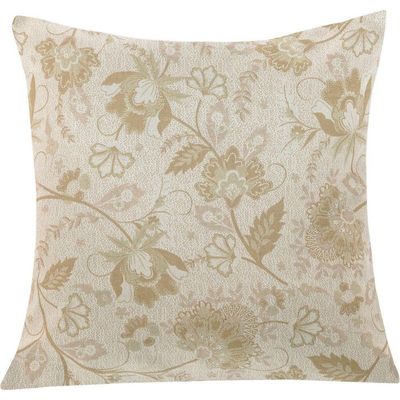 Capa Almofada Atlanta Jacquard 1 Peça 61% Algodão 39% Poliéster - Bruna