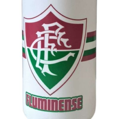 Garrafa Allmix 500ml Fluminense - Bcoverde