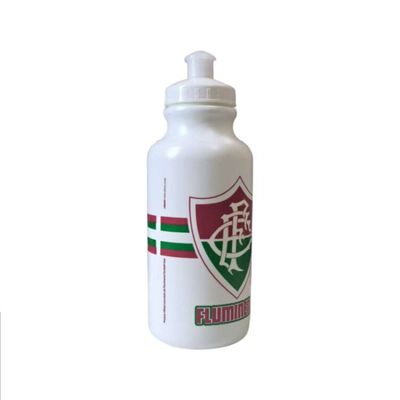 Garrafa Allmix 500ml Fluminense - Bcoverde