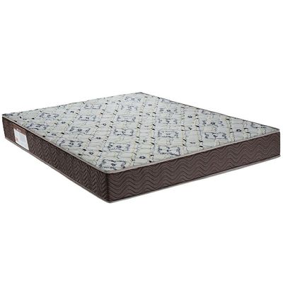 Colchão de Espuma Queen Size Misto Iso 150 D45 158x198x18cm 1040406527 Ortobom Colchao Misto Iso