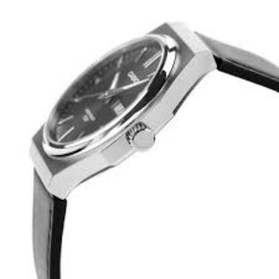 Relógio Casio Masculino Ref: Mtp-e735l-8avdf Clássico Prateado