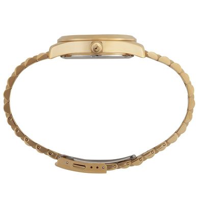 Relógio Seculus Masculino Ref: 77361gpsvda5 Automático Dourado