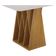 Kit Mesa De Jantar Orquestra Com 4 Cadeira Sinfonia Em Linho Naturale-off White-creme