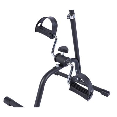 Mini Bicicleta Ergométrica Braços E Pernas Fisioterapia