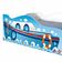 Cama Navio Kids Solteiro Com Colchão