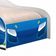 Cama Infantil Glow Faísca Azul