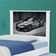 Cama Bibox Solteiro Carro Sport Chumbo Com Colchões