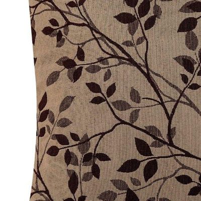 Almofada Decorativa Atlanta Jacquard Com Refil 61% Algodão 39% Poliéster - Juliana