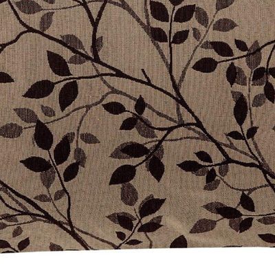 Capa Almofada Atlanta Jacquard 1 Peça 61% Algodão 39% Poliéster - Juliana