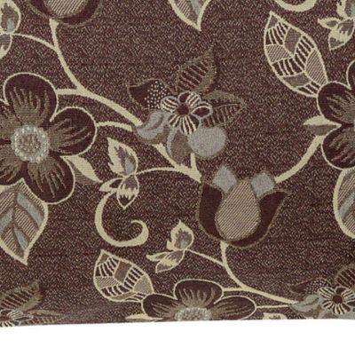 Capa Almofada Atlanta Jacquard 1 Peça 61% Algodão 39% Poliéster - Antonella