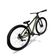 Bicicleta Aro 29 Absolute Nero 5 Freeride K7 Single Freio Hidraulico Shimano Mt200 Garfo Rigido Oliva