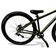 Bicicleta Aro 29 Absolute Nero 5 Freeride K7 Single Freio Hidraulico Shimano Mt200 Garfo Rigido Oliva