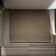 Persiana Rolo Blackout Marrom Napolis - 1,93m X 1,68m Marrom