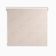 Persiana Rolo Blackout Creme Napolis - 1,93m X 1,83m Creme