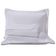 Kit Cobre Leito Colcha King Sublime Dupla Face Com Fronhas 03 Peças - Percal 300 Fios Toque De Pluma Cor Branco