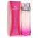 Perfume Feminino Touch Of Pink Lacoste 90 Ml Eau De Toilette