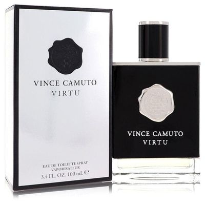 Col. Masculina Vince Camuto 100 Ml Eau De Toilette Spray