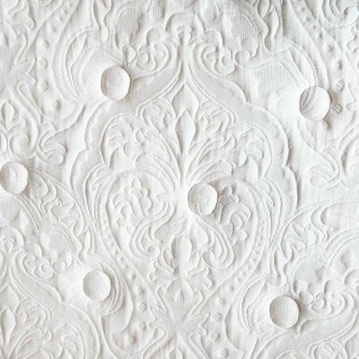 Colchão Firme Natural 2025- 100% Latex Firme Opcionais Box E Kit Spa Medida Queen 158x198cm