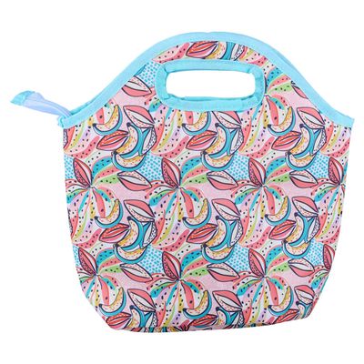 Bolsa Térmica Cazza Vogue 8L Item Sortido