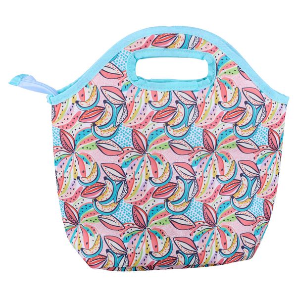 Bolsa Térmica Cazza Vogue 6L - Item Sortido Bolsa Térmica Cazza Vogue 6L - Item Sortido