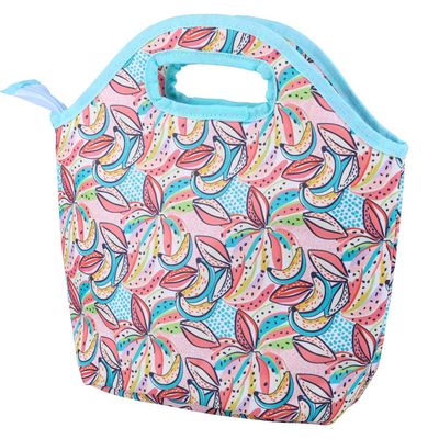 Bolsa Térmica Cazza Vogue 8L Item Sortido