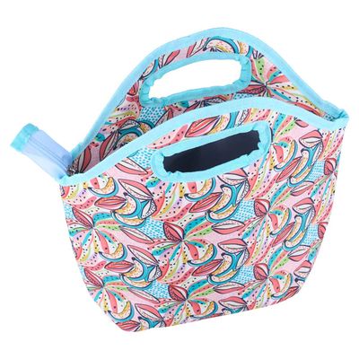 Bolsa Térmica Cazza Vogue 8L Item Sortido