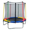 CAMA ELASTICA CV244755 PLAYFUN COLORIDA