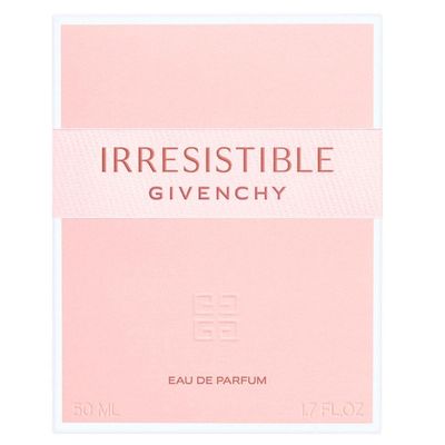 Givenchy Irresistible Eau De Parfum - Perfume Feminino 50ml