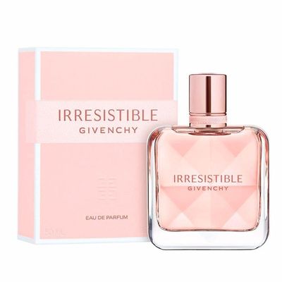 Givenchy Irresistible Eau De Parfum - Perfume Feminino 50ml