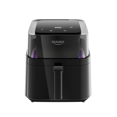 Air Fryer Digital 360º  6L Dako- 220v 400000928