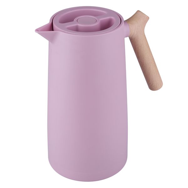 Garrafa Térmica Cazza Moka 1L - Item Sortido