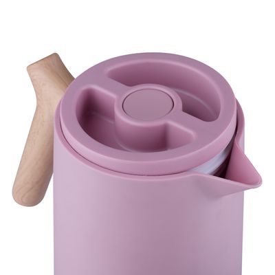 Garrafa Térmica Cazza Moka 1L - Item Sortido