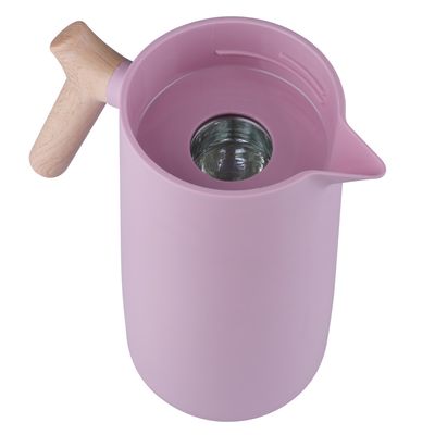Garrafa Térmica Cazza Moka 1L - Item Sortido