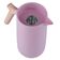 Garrafa Térmica Cazza Moka 1L - Item Sortido