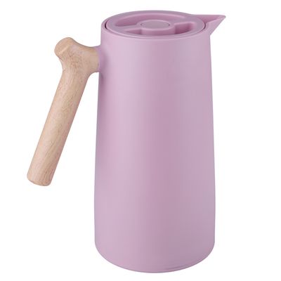 Garrafa Térmica Cazza Moka 1L - Item Sortido