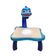 Mesa Projetora de Desenho Kids Menino Com Som - Art Brink