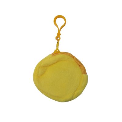 Chaveiro Porta Moeda Emoji Divertido Beijos - Wellmix