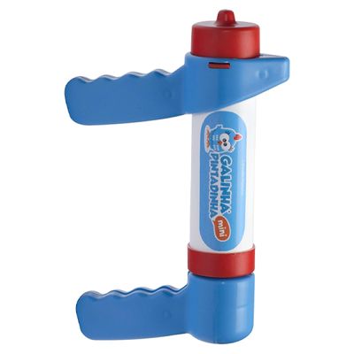 Mini Lançador De Água Galinha Pintadinha - Rosita