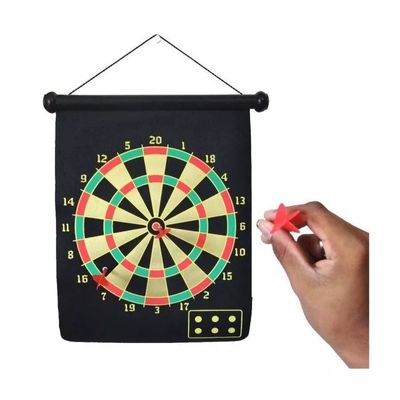 Jogo De Dardos Magnetico  - Wellmix