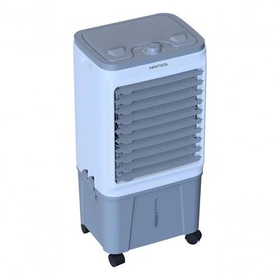 Climatizador Ar Frio Portátil Evaporativo 16 Litros Umidificador Ventisol CLIN16 110V