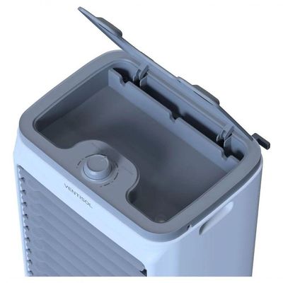 Climatizador Ar Frio Portátil Evaporativo 16 Litros Umidificador Ventisol CLIN16 110V
