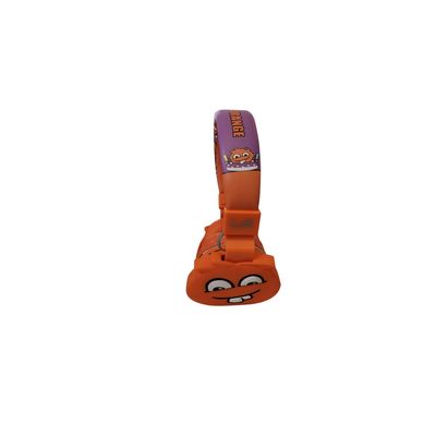 Fone De Ouvido Bluetooth Monstrinhos EL1504 LR - Eletromex